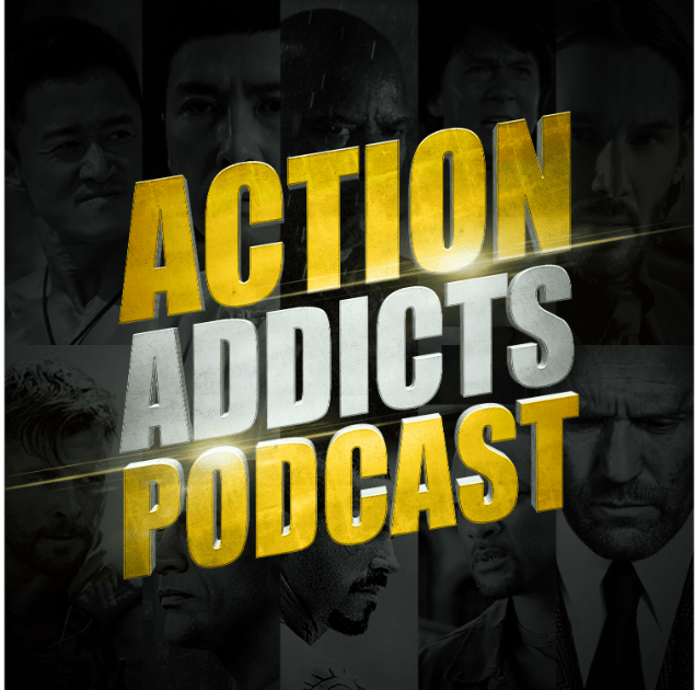 Power, Speed, Explosive Action: Welcome&nbsp;Home!