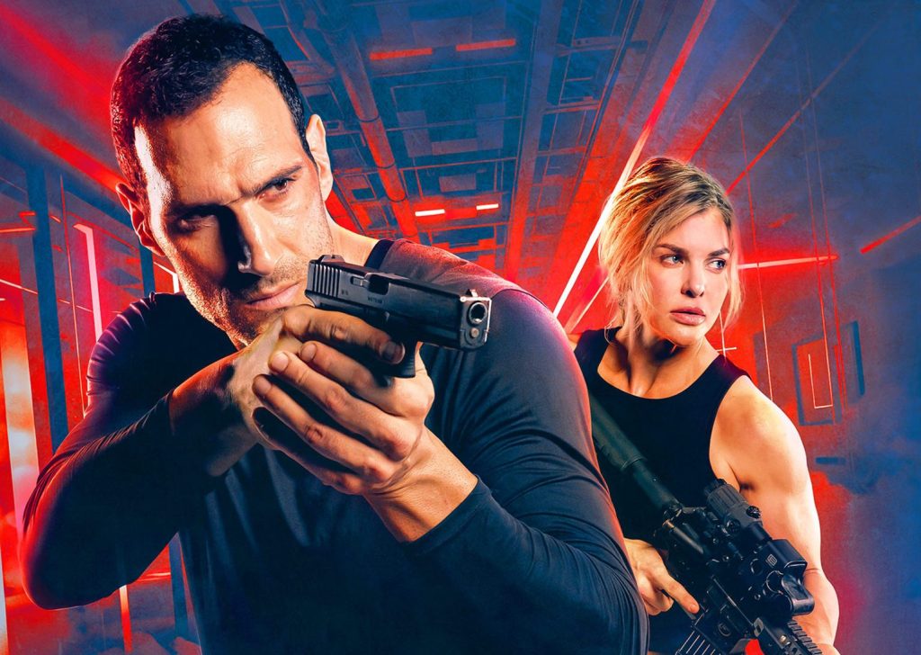 Affinity (2025) Review