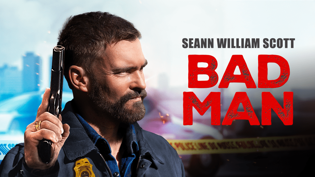 Bad Man (2025)&nbsp;Review